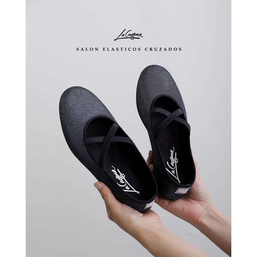 カデナ セール【50%OFF】ラ カデナ La Cadena クロス ゴム バンド