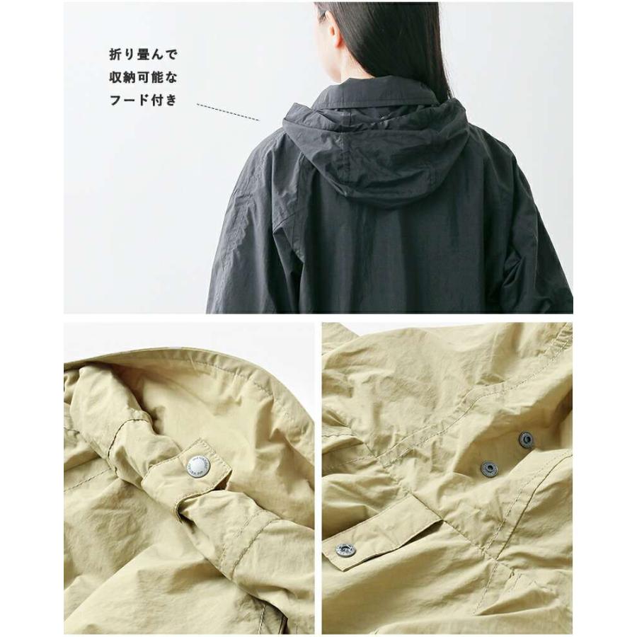 and wander（アンドワンダー） セール【30%OFF】アンドワンダー 撥水
