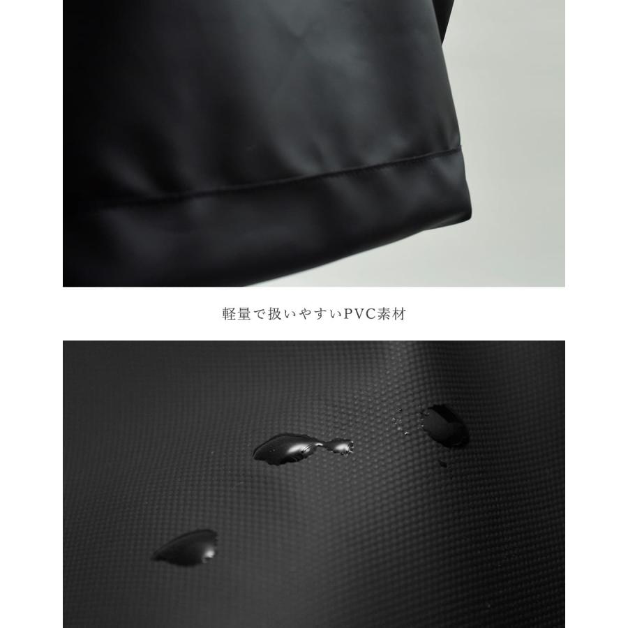 Lサイズ ブラック HEATTRAP 7枚(未使用5枚)セット /簡易乾燥(送風機能 [洗濯5.5kg HW-G55XL-B ブラック 全自動洗濯機 ウォーキング・ランニングウェア