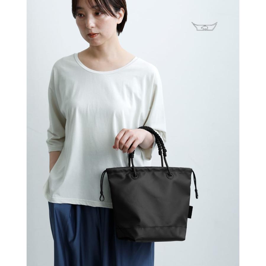 GRAHAM（グラハム） ハイダ HAIDA PVC トートバッグ Sサイズ SANDSPIT 
