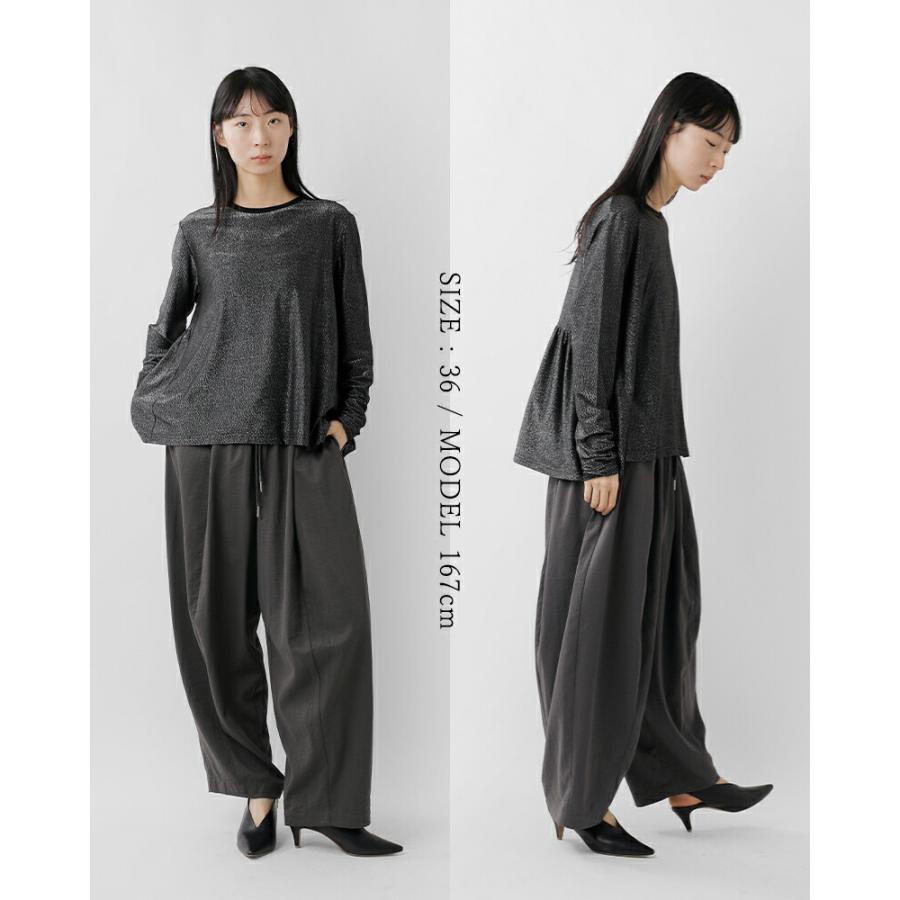 CYAN TOKYO（シアントーキョー） ヴィンテージツイル BIGバルーン