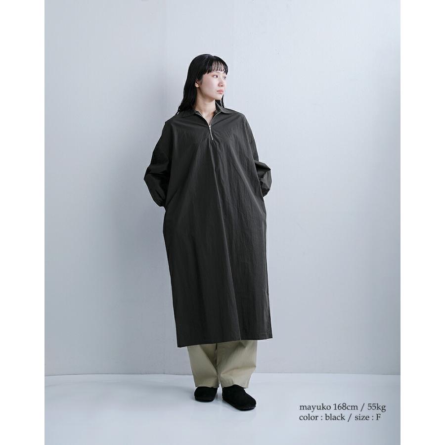 mao made（マオメイド） セール【60%OFF】マオメイド コットン ハーフ 