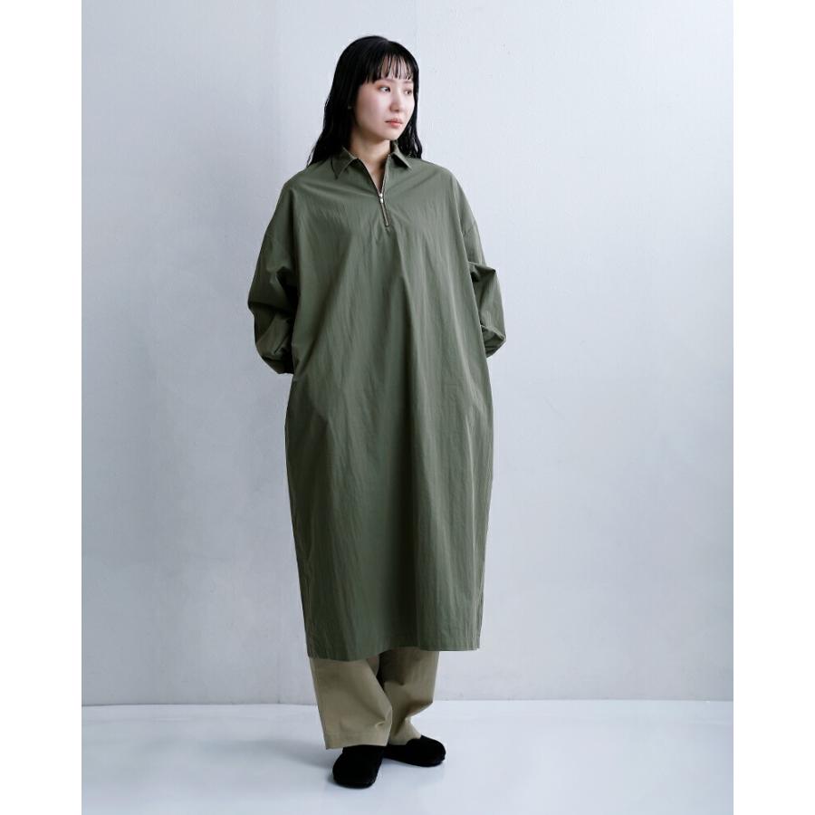 mao made（マオメイド） セール【30%OFF】マオメイド コットン ハーフ