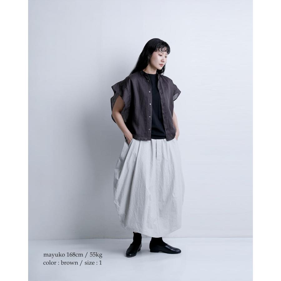 SAC ハバーサック HAVERSACK ATTIRE アタイア ラミーローン バンド