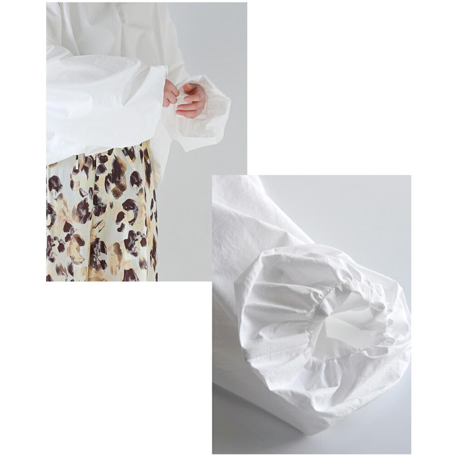 SAC ハバーサック HAVERSACK タイプライター スタンドカラー