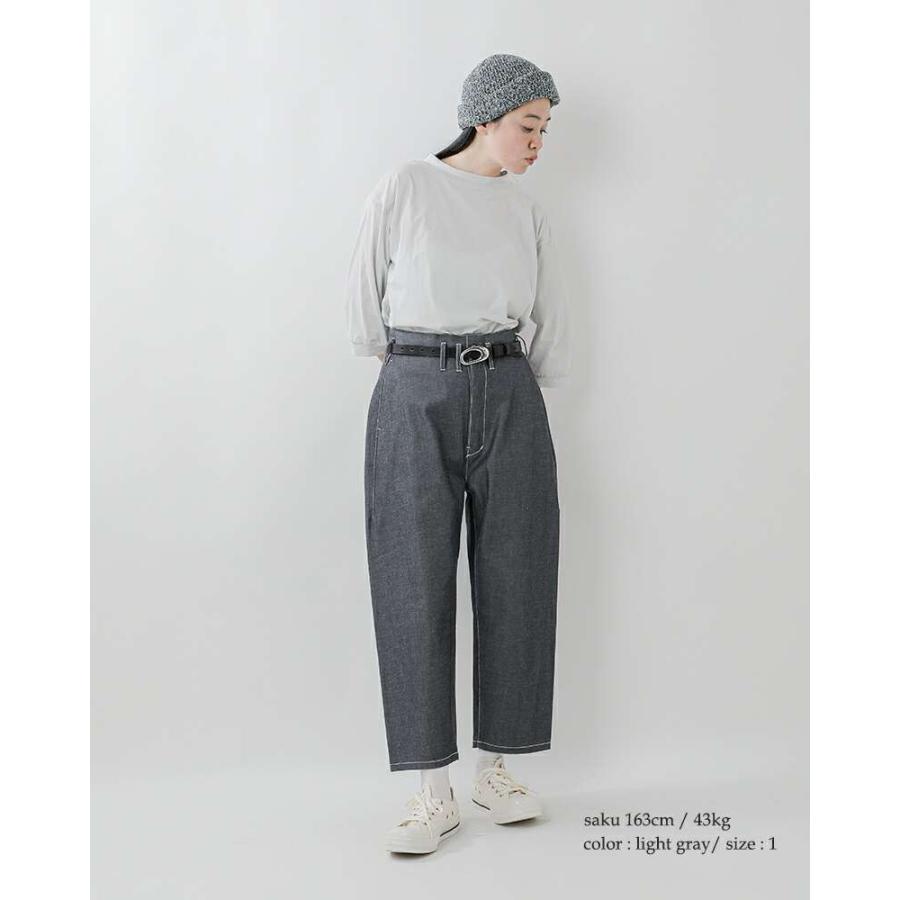 NARU（ナル） セール【20%OFF】NARU 110 2 サイロプレミアム 7分袖