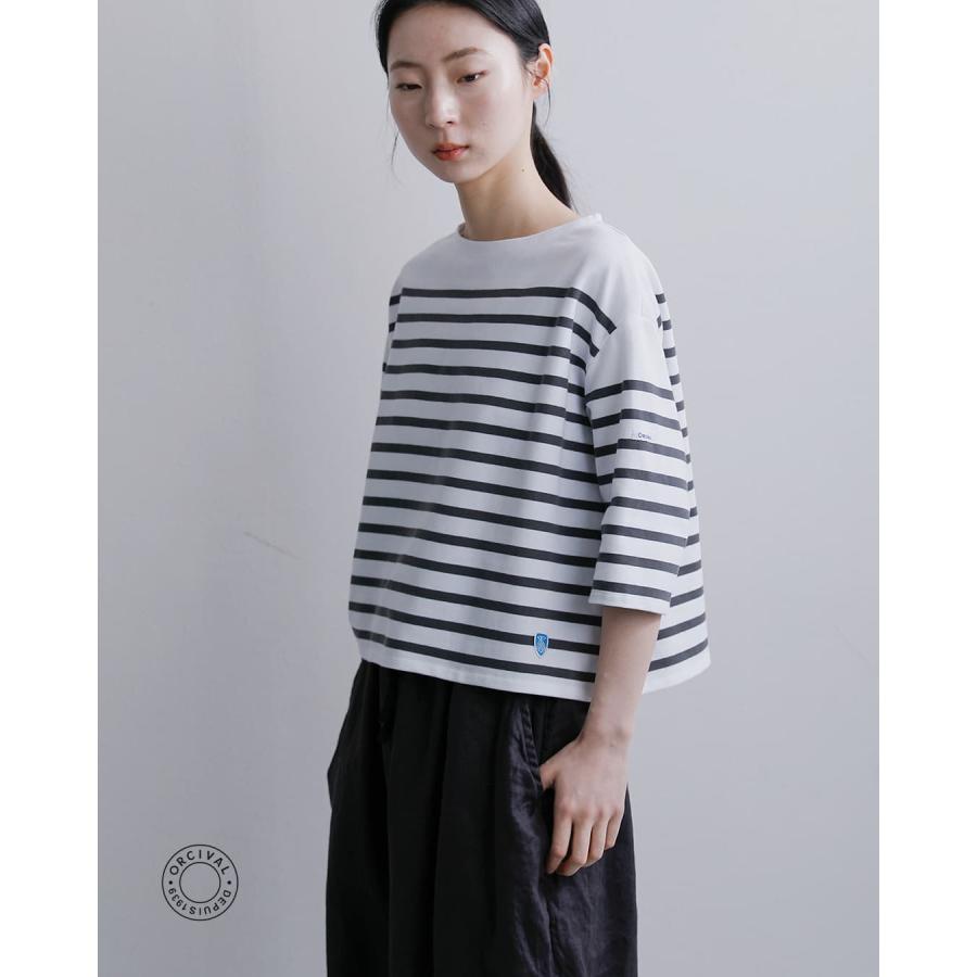 ORCIVAL（オーシバル） セール【20%OFF】オーチバル コットンラッセル