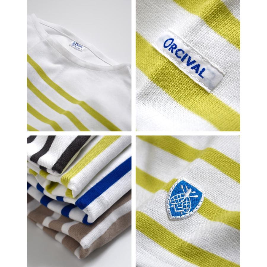 ORCIVAL（オーシバル） 【3こ1】セール【20%OFF】オーチバル コットン