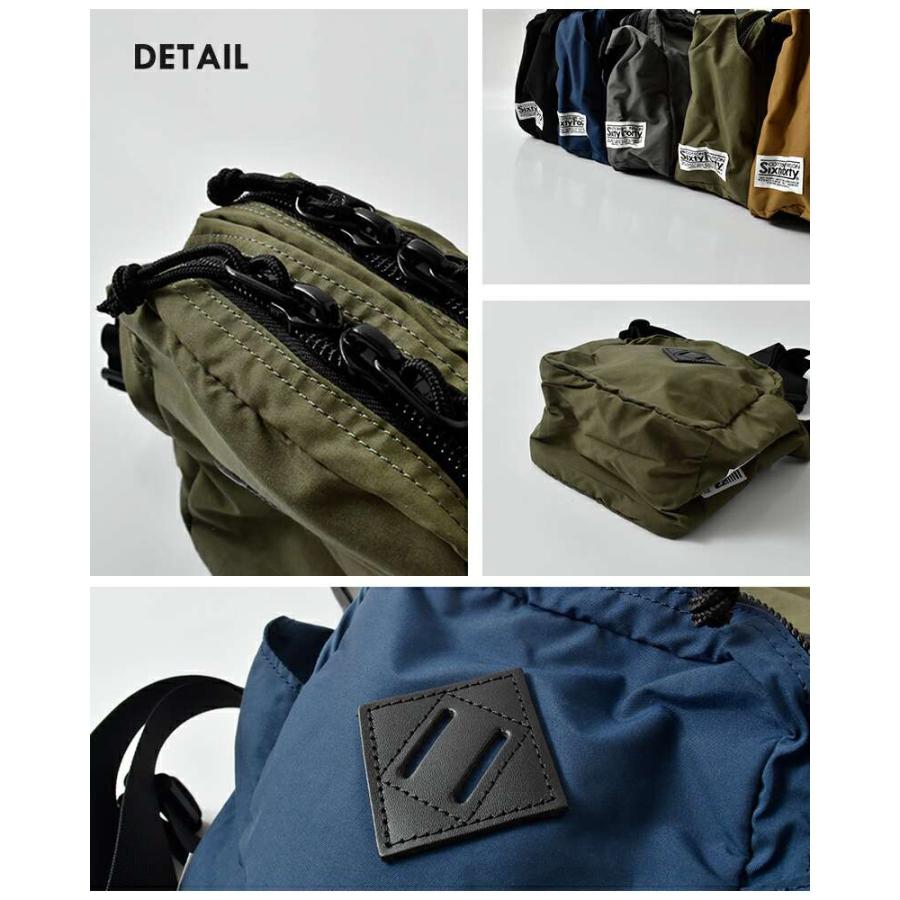 Mt. Rainier Design（マウントレイニアデザイン） コットン ナイロン