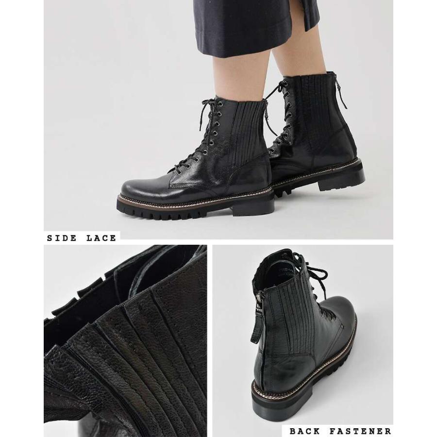 セール【20%OFF】ユウコイマニシプラス yuko imanishi+ ゴートレザー