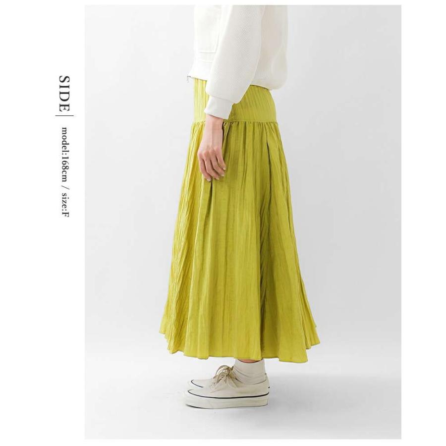 Espeyrac（エスペラック） 【60%OFF】ESPEYRAC 切替 ワッシャー