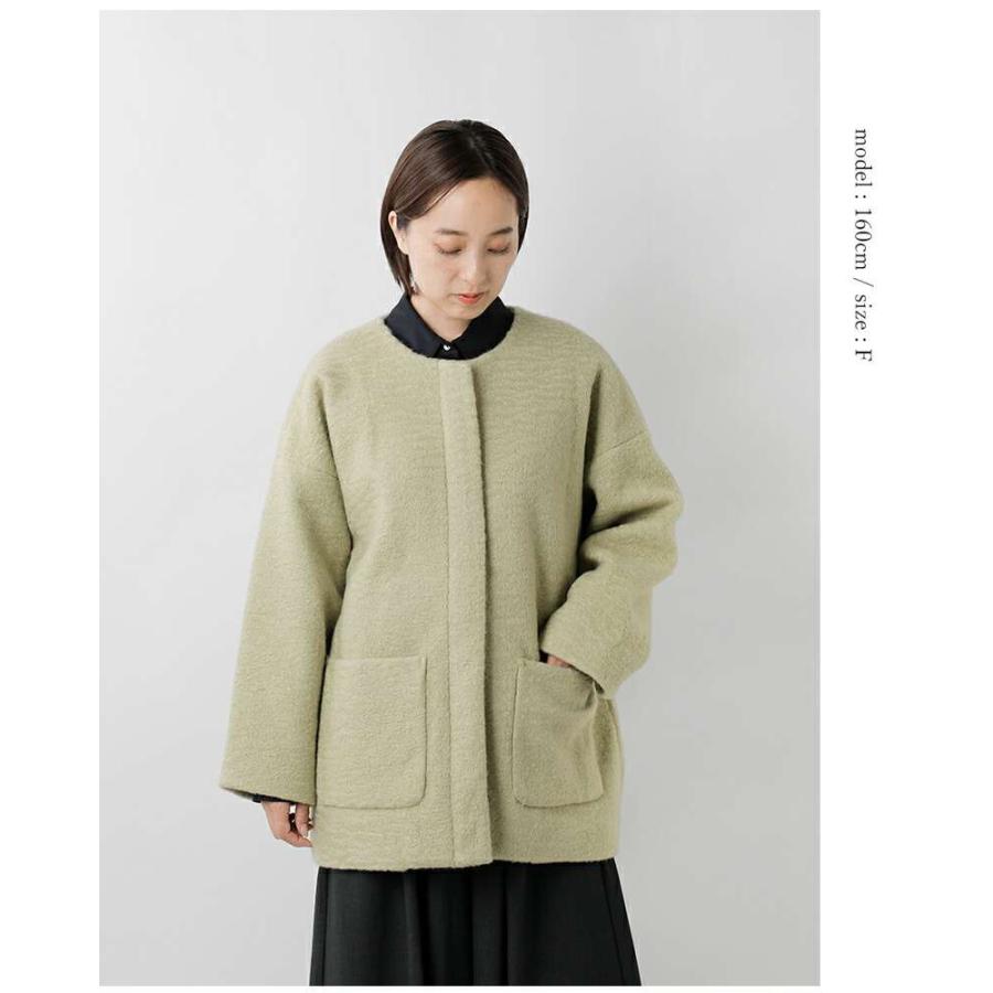 ヤマダヤ取り扱いエスペラックノーカラーコート　　スコットクラブ ヤマダヤ取り扱いエスペラックノーカラーコート スコットクラブ