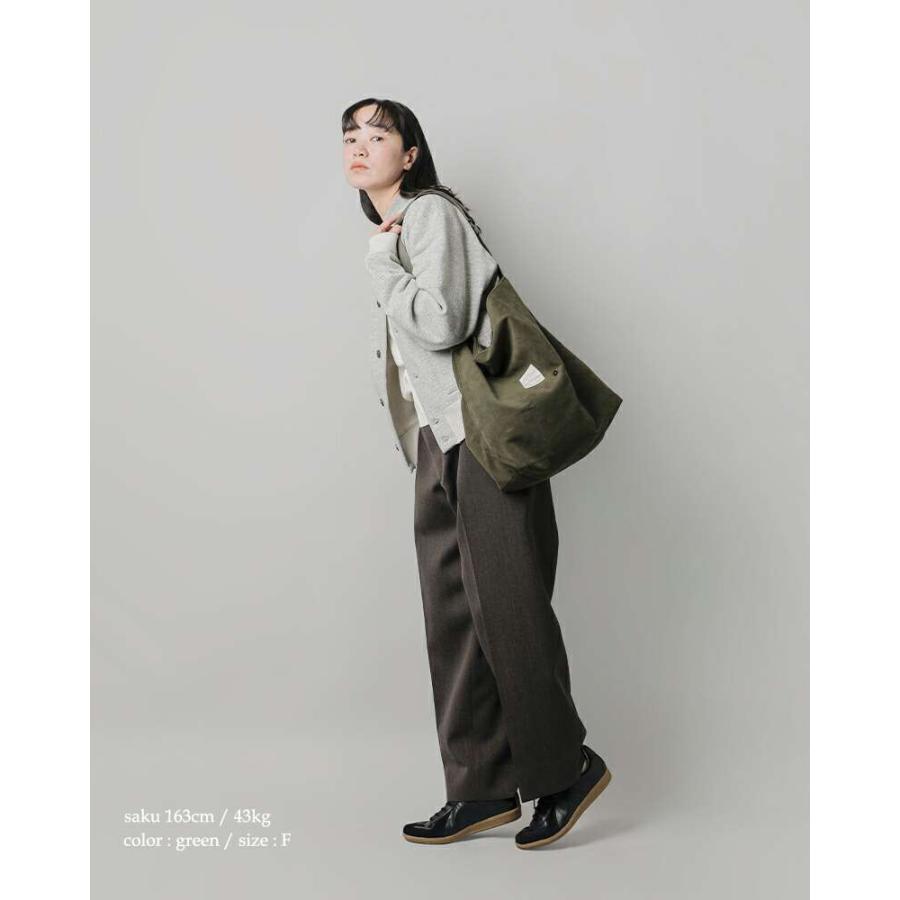 arcaive ナイジェルケーボン　EDGER BAG ボストンバッグ arcaive ナイジェルケーボン EDGER BAG ボストンバッグ メンズ