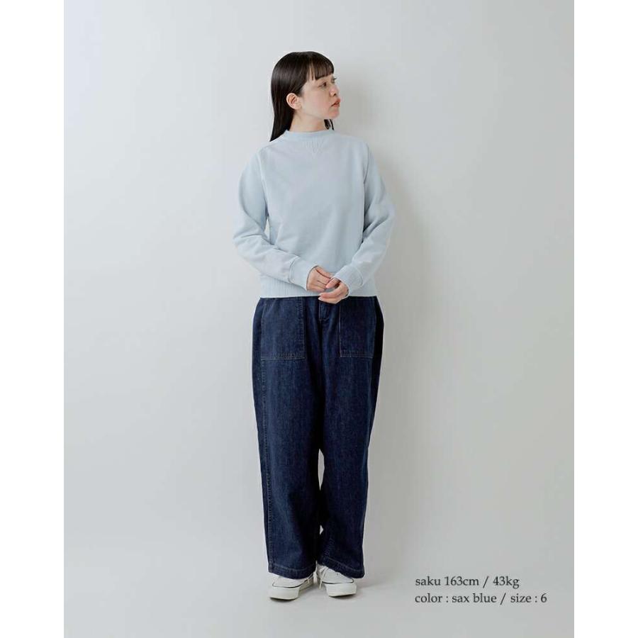 ナイジェルケーボン 2wayプルオーバー 【公式通販】