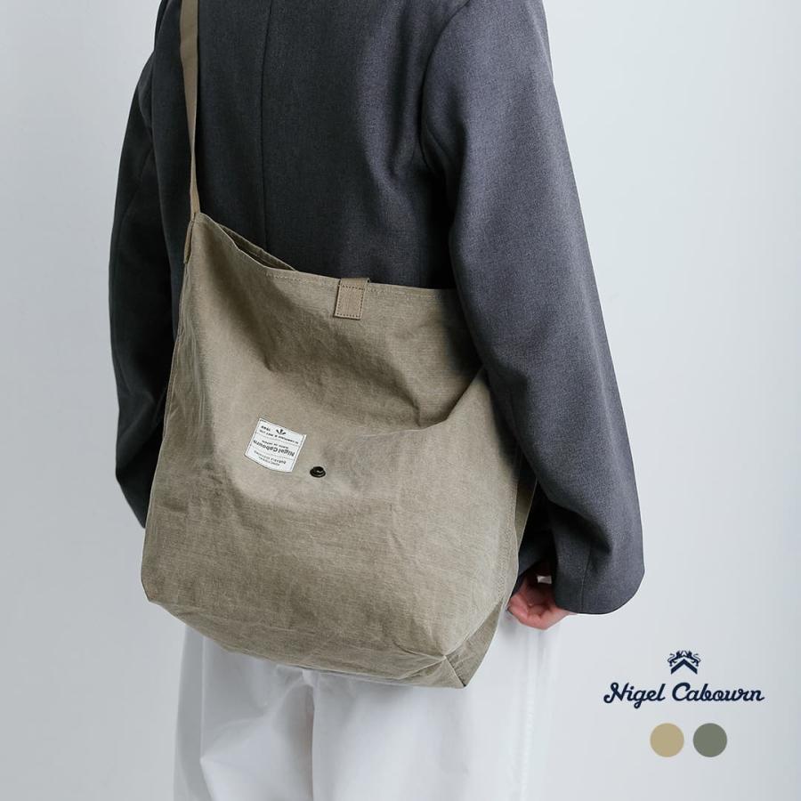 NIGEL CABOURN（ナイジェルケーボン） セール【20%OFF】ナイジェル
