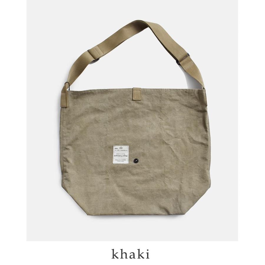 NIGEL CABOURN（ナイジェルケーボン） リップストップピグメントダイ 