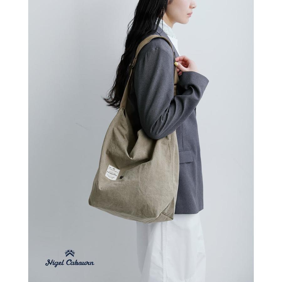 NIGEL CABOURN（ナイジェルケーボン） セール【20%OFF】ナイジェル