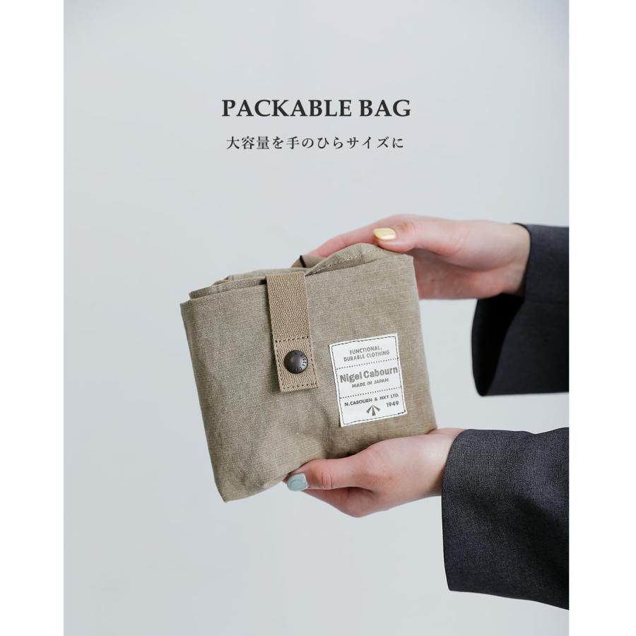NIGEL CABOURN（ナイジェルケーボン） セール【20%OFF】ナイジェル
