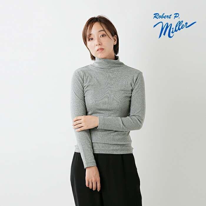 未使用品【rib タートル】 Robert P. Miller（ロバート・ピー・ミラー） ゆうパケット選択可