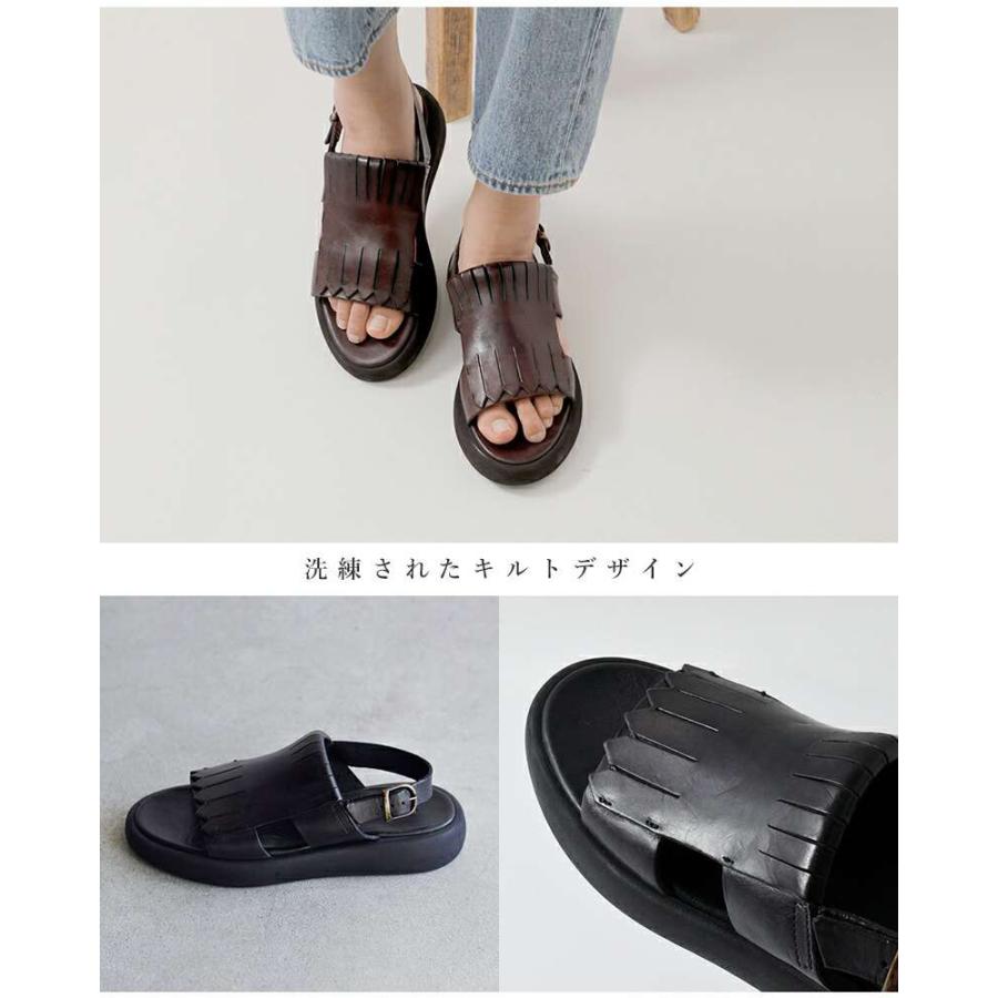 BRADOR 【40%OFF】BRADOR ブラドール レザー キルト バック