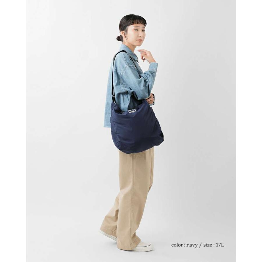 Mt. Rainier Design（マウントレイニアデザイン） パッカブル 2way