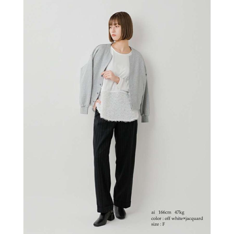 Le Melange（ル・メランジュ） セール【40%OFF】ル メランジュ Le