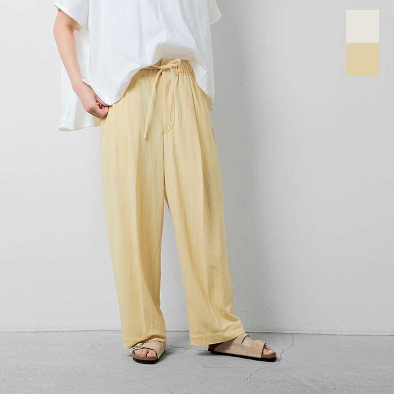 HAVERSACK ATTIRE コットン デザインパンツ セール】 HAVERSACK ATTIRE コットン デザインパンツ （その他