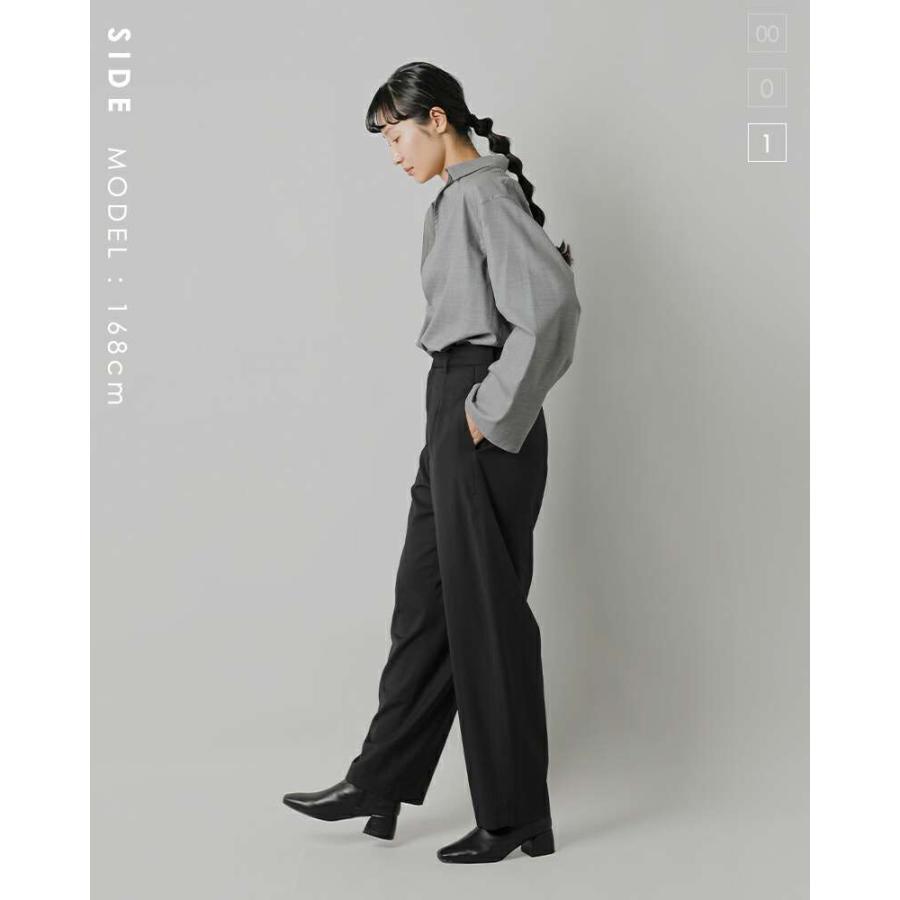 タグ付 ロエフLOEFF サスペンダーパンツ 黒 タグ付 ロエフLOEFF サスペンダーパンツ 黒 タグ付 ロエフLOEFF