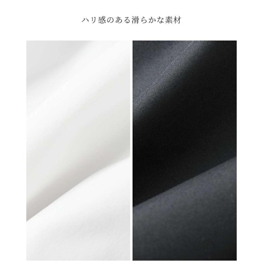 LOEFF ロエフ スーピマ コットン ブロード ウエストポイント LOEFF ロエフ スーピマ コットン ブロード ウエストポイント