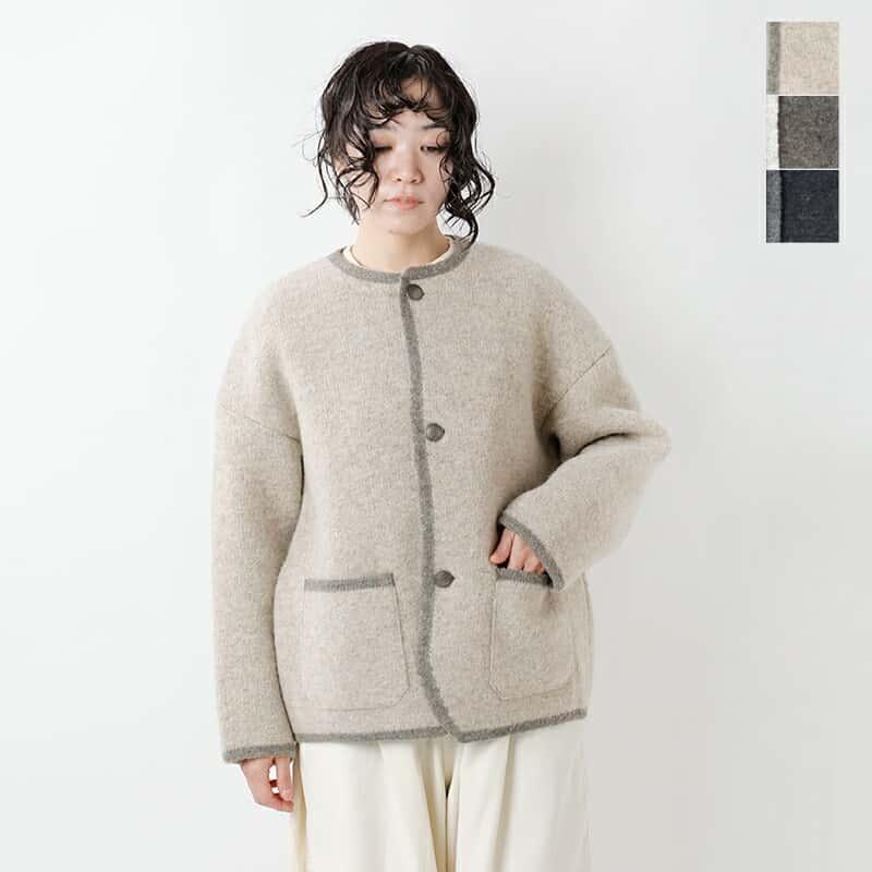 ☆値下げ☆STAPF チロリアンジャケット STAPF Steven Alan チロリアンジャケット