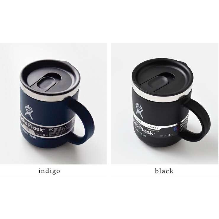 ハイドロフラスク Hydro Flask コーヒーマグ 354ml Closeable