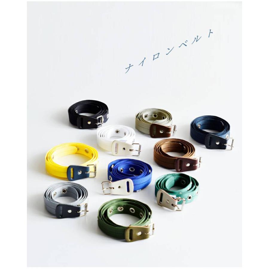 ⚫️美品⚫️ネセサリーオアアンネセサリー　レザーベルト mamborama Online Shop