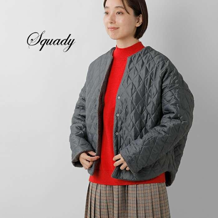 squady（スカディ） セール【40%OFF】スカディ ブークレ キルト