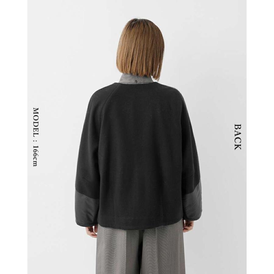 squady（スカディ） セール【20%OFF】スカディ メルトン シャギー