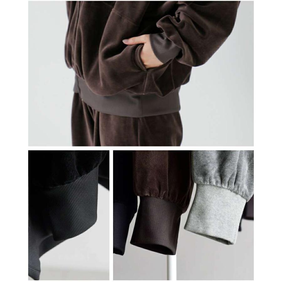 squady（スカディ） セール【40%OFF】スカディ ヘビーコットン ベロア