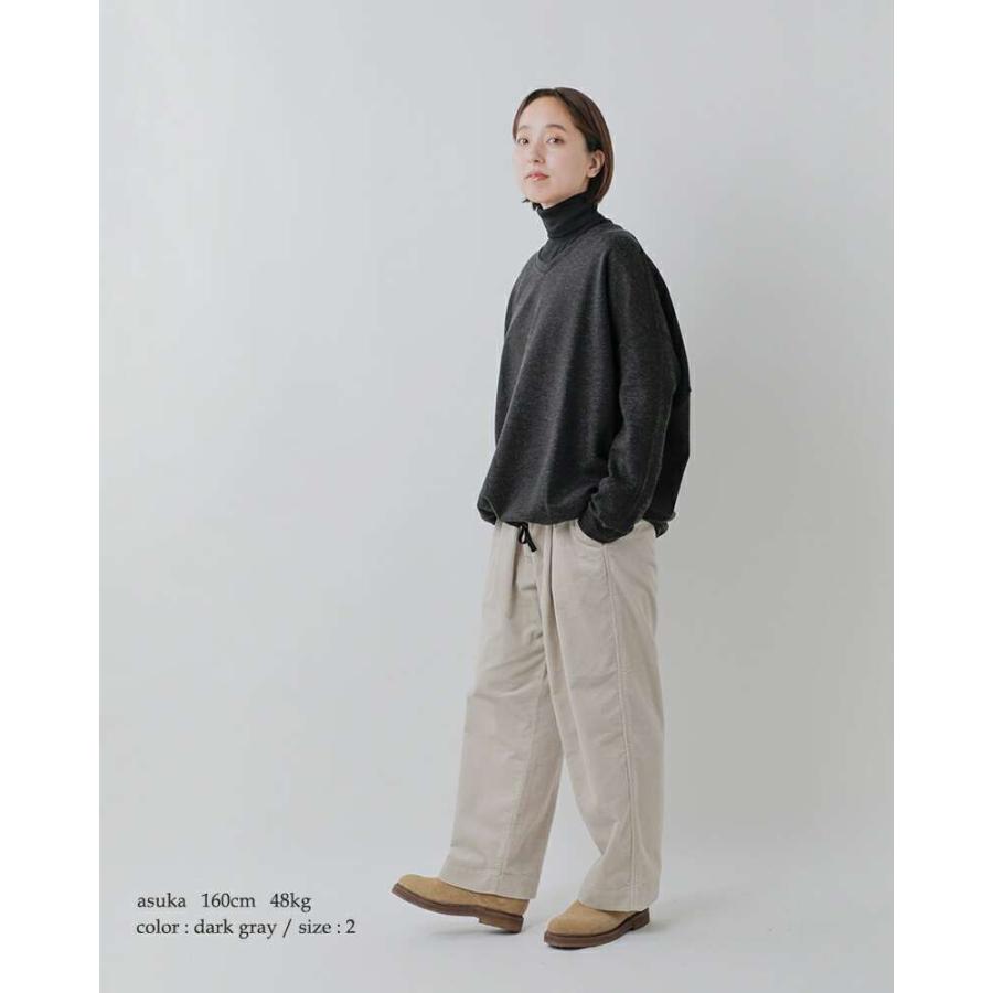 squady（スカディ） セール【40%OFF】スカディ ウールポンチ プル