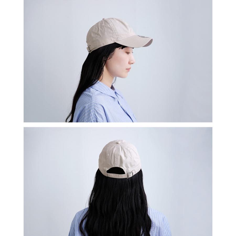 NEW ERA（ニューエラ） 9TWENTY タイプライター ベーシック キャップ