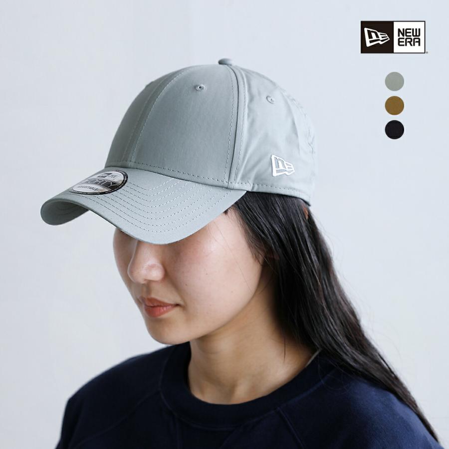 NEW ERA（ニューエラ） NEW ERA 9FORTY タイプライター ベーシック
