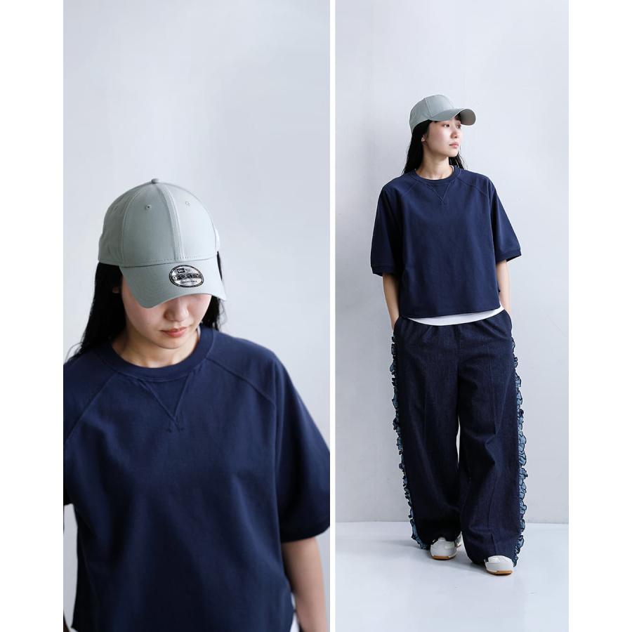 NEW ERA（ニューエラ） NEW ERA 9FORTY タイプライター ベーシック