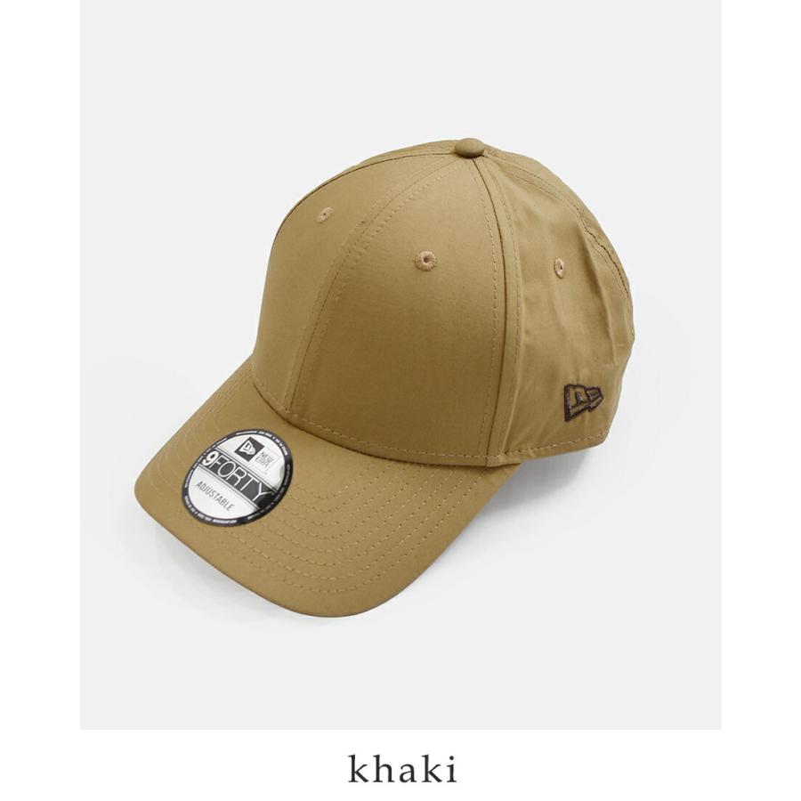 NEW ERA（ニューエラ） NEW ERA 9FORTY タイプライター ベーシック
