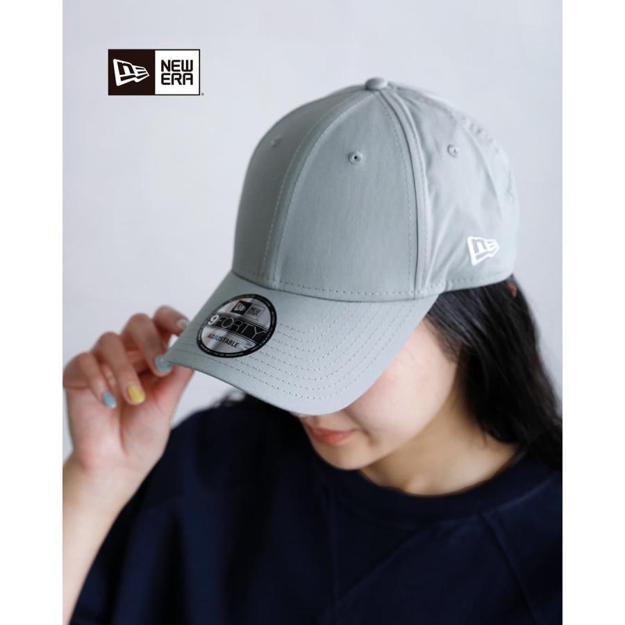 NEW ERA（ニューエラ） NEW ERA 9FORTY タイプライター ベーシック