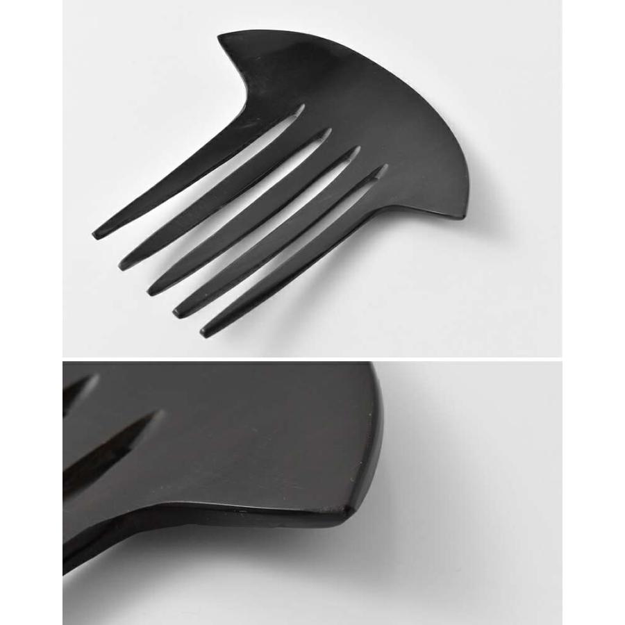 KOSTKAMM コストカム ウォーターバッファローホーン ヘアスティック