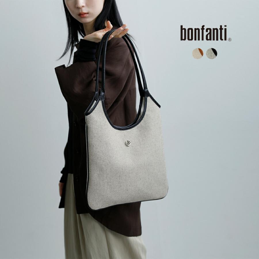 BONFANTI（ボンファンティ） パナマドラーロレザー トートバッグ 96 