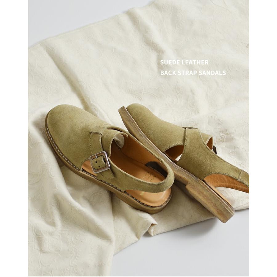 セール【30%OFF】ミルトンキーンズ Milton Keynes スエードレザー