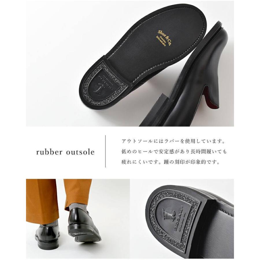 クーポン対象】REGAL Shoe＆Co. リーガルシューアンドカンパニー