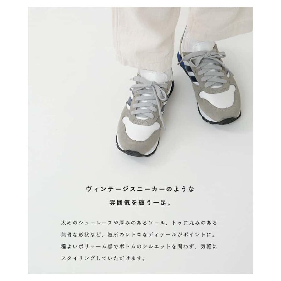 Sisii Impossible Possibility シシ インポッシブル ポッシビリティ ローカット スニーカー “ row” 1006-p-1 レディース   クーポン対象 sisii（シシ） Sisii Impossible Possibility インポッシブル ポッシ