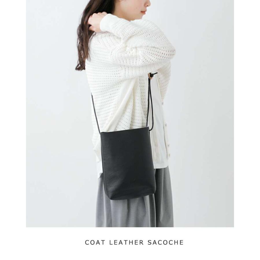 アトリエ（ATELIER） アトリエ4.5 ATELIER 4.5 ゴートレザー インナー