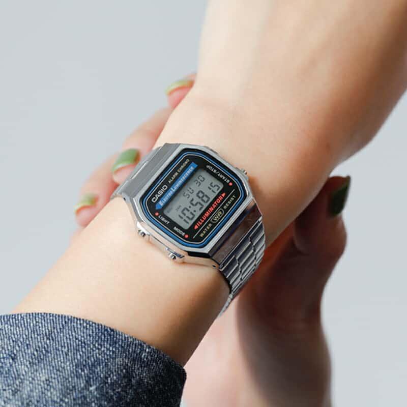 CASIO 【クーポン対象】CASIO カシオ スタンダード デジタル CASIO 【クーポン対象】CASIO カシオ スタンダード デジタル