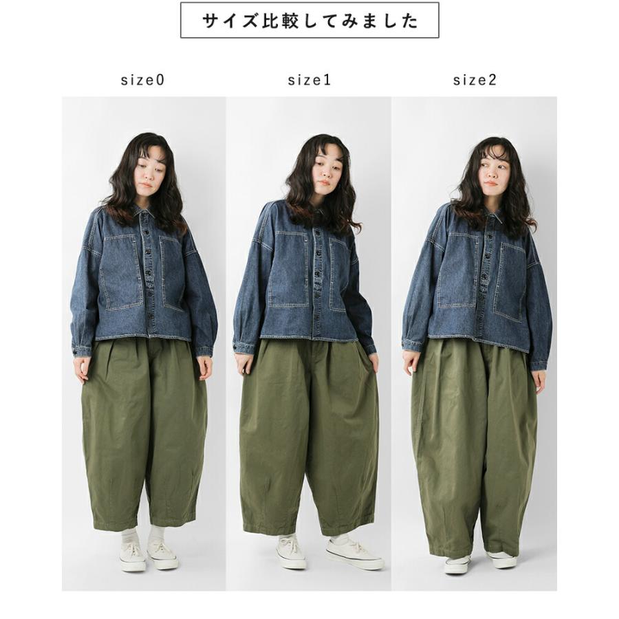 新品未使用/HARVESTY ワイドパンツ・サーカスパンツ　黒 /倉敷 新品未使用/HARVESTY ワイドパンツ・サーカスパンツ黒 /倉敷