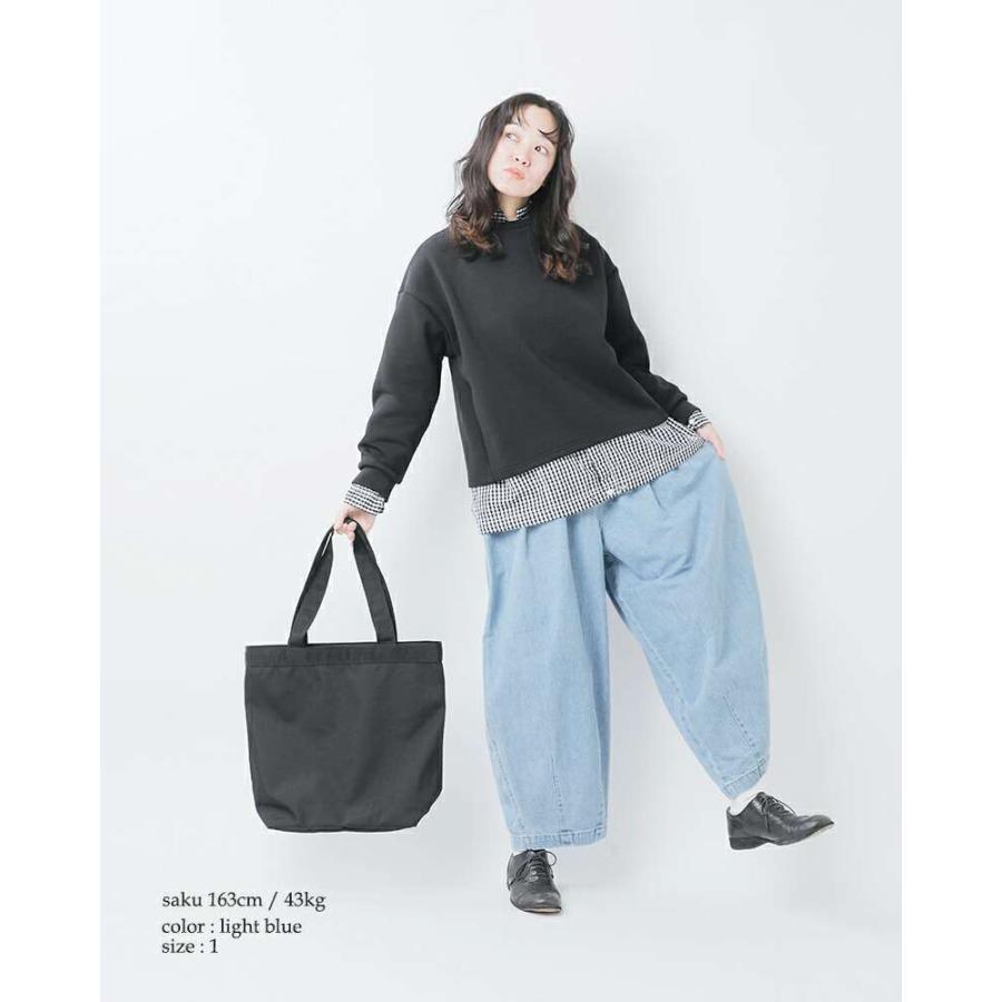 HARVESTY（ハーベスティ） 10oz デニム サーカス パンツ a11801